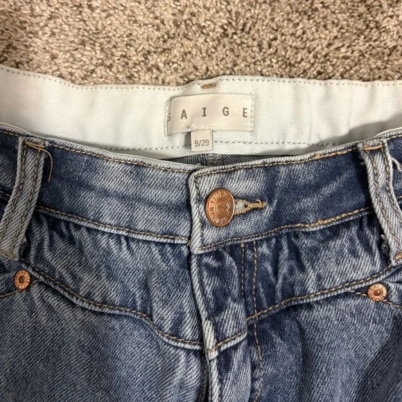 Saige Jeans - Picture 3 of 5